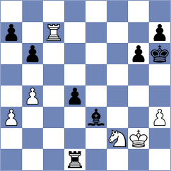 Marin F - Vasquez Letnic (Santiago de Chile, 1994)