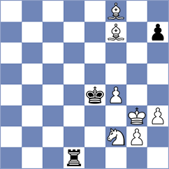 Neto - Porras Romero (Lichess.org INT, 2021)