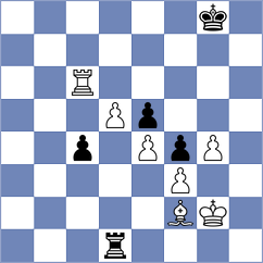 Sklokin - Carrasco Miranda (chess.com INT, 2025)