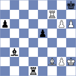 Markidis - Nikolchovski (Patras, 1999)