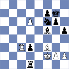 Lopez Azambuja - Munoz Perez (Montevideo URU, 2022)