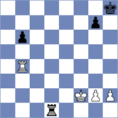 Lamaze - Sanchez L (Alicante ESP, 2025)