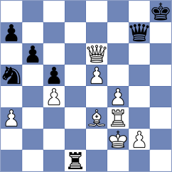 Garcia Cardenas - Manon Og (chess.com INT, 2024)