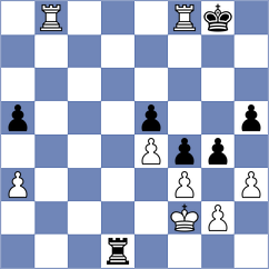 Postny - Nilsen (Europe Echecs INT, 2021)