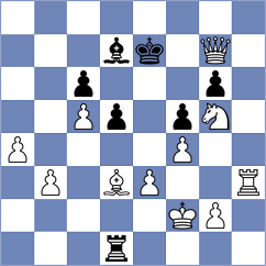 Amarasinghe - Ruperez (chess.com INT, 2025)