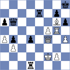 Eames - Harshavardhan (chess.com INT, 2022)