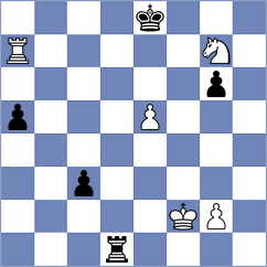 Morozov - Fomin (Voronezh, 2006)