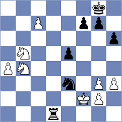 Danielyan - Terry (chess.com INT, 2023)