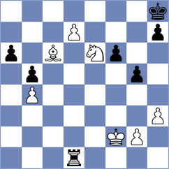 Bogachov - Bukovec (Bled, 2008)
