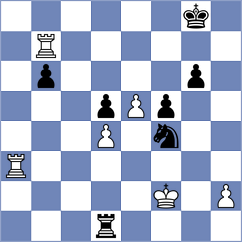 Jacek - Pospisil (Czech Republic, 1996)