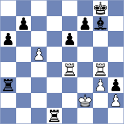 Dilmukhametov - Demina (chess.com INT, 2024)