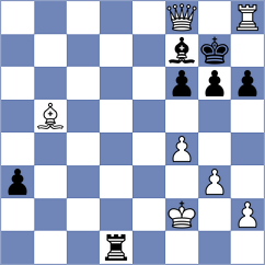 Bustelo - Fadi (chess.com INT, 2025)