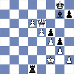 Gorovets - Kazmin (chess.com INT, 2024)