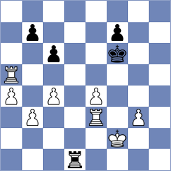 Obregon - Wilson (Chess.com INT, 2021)