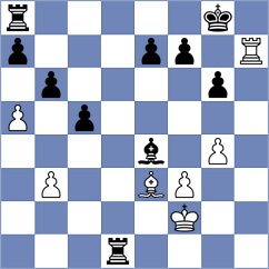 Martin Fuentes - Goncalves (chess.com INT, 2024)