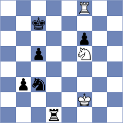 Rouast - Li (chess.com INT, 2024)