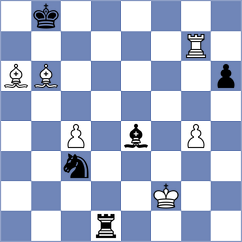 Forcen Esteban - Jimenez (Linares, 2007)