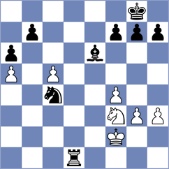 Pastar - Skatchkov (Chess.com INT, 2021)