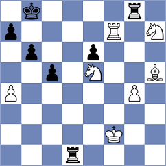 Radnaev - Smola (Ceske Budejovice CZE, 2024)