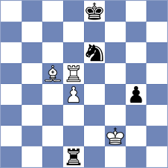 Papp - Palachev (chess.com INT, 2022)