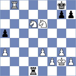 Moaataz - Vudumula (Chess.com INT, 2021)