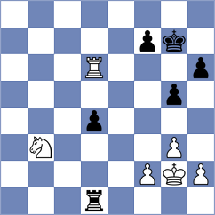 Volkov - Patsyk (Kimry, 2008)