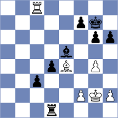 Makogonov - Antoshin (Baku, 1959)