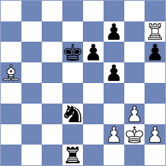 Carrasco Miranda - Garcia Correa (chess.com INT, 2025)