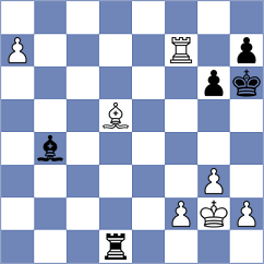 Zozek - Hartikainen (chess.com INT, 2023)