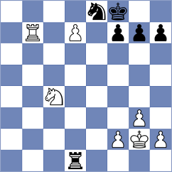 McShane - Santos Ruiz (Berlin GER, 2022)