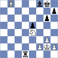 Hijl - Sandhu (Lichess.org INT, 2021)