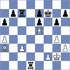 Hartikainen - Juknis (chess.com INT, 2023)