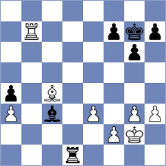 Mamedyarov - Zakarian (London ENG, 2025)