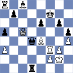 Korshunov - Hobson (England ENG, 2025)