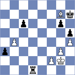 Di Berardino - Veiga (chess.com INT, 2023)