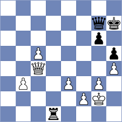 Dorofeev - Lomakin (Samara, 2007)