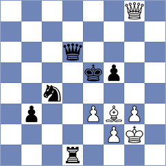 Adelberg - Marjanovic (Kemer, 2009)