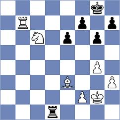 Esmeraldas Huachi - Ianocichin (chess.com INT, 2025)