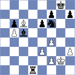 Necula - Zanette (chess.com INT, 2022)
