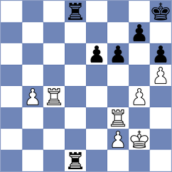 Svinarenko - Kasimov (Togliatti, 2007)