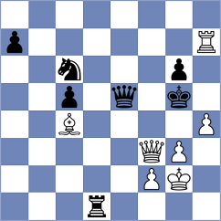 Dyachuk - Khayrullin (chess.com INT, 2024)
