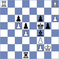 Lehtosaari - Sokolov (Chess.com INT, 2021)