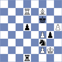 Pavlidis - Frolyanov (Chess.com INT, 2019)