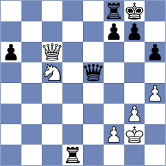 Demchenko - Toktomushev (chess.com INT, 2025)