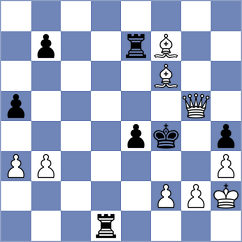 Demchenko - Terlouw (chess.com INT, 2025)