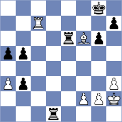 Fabian Lopez - Ruiz Palacios (Asturias, 1997)