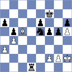 Andriienko - Mammadov (chess.com INT, 2025)