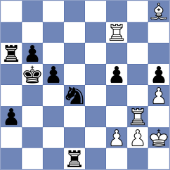 Firouzja - Duda (chess.com INT, 2024)