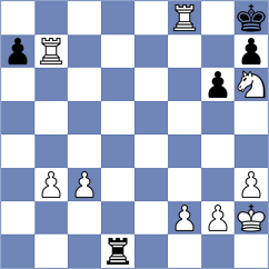 Edwards - Rizvi (Lichess.org INT, 2020)