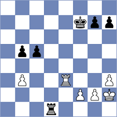Garcia Marin - Ribera Bazan (Barcelona ESP, 2025)